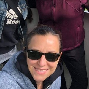 Meet your Posher, Tara